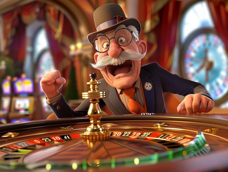 Platform dimensi 69 menampilkan berbagai permainan slot dan kasino langsung