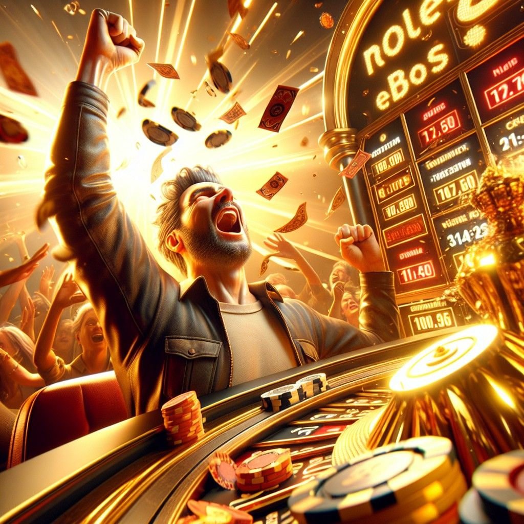 Tabel peringkat tangan poker dan pembayaran di Texas Hold'em Bonus